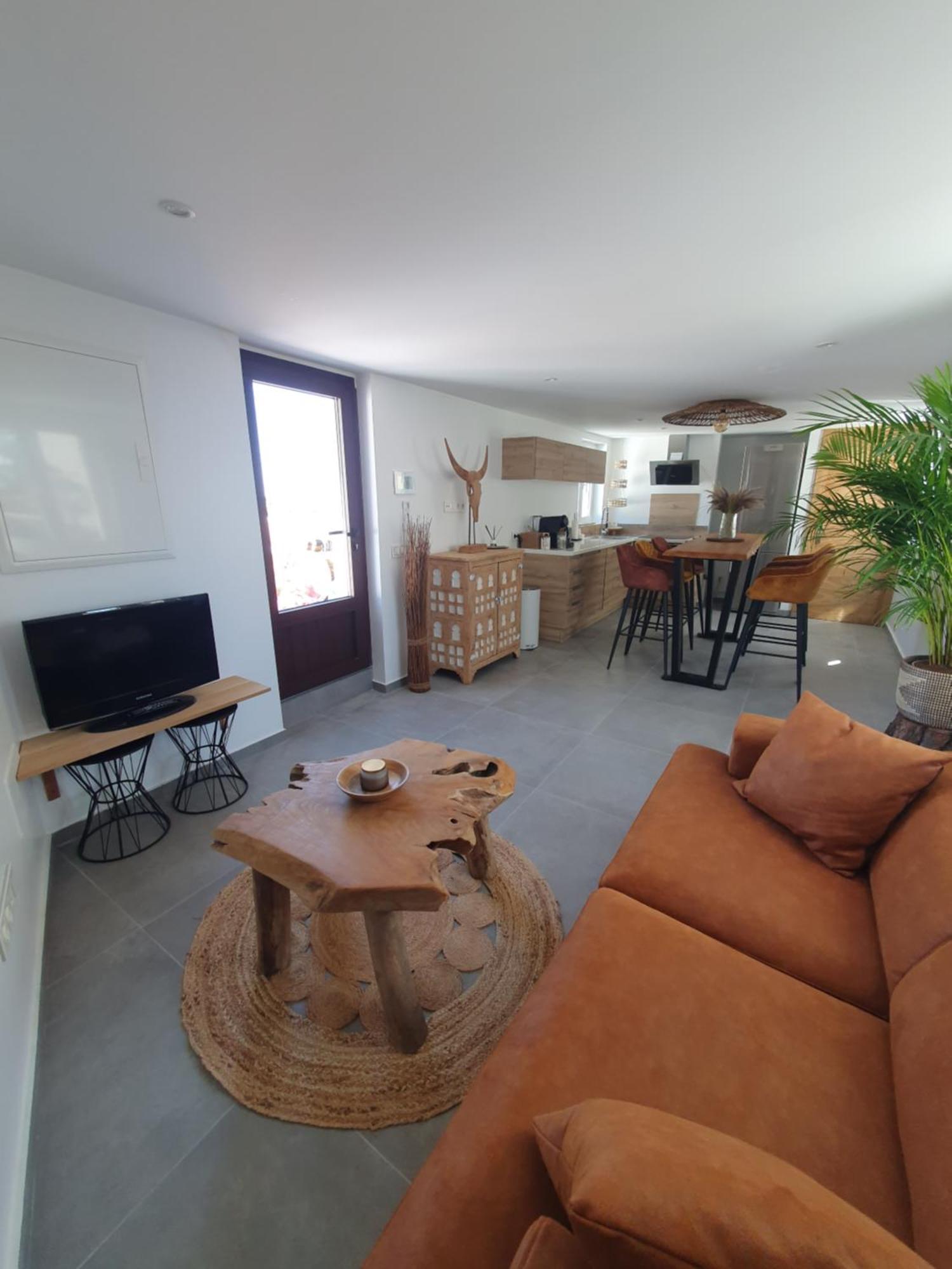 Villa Lomy Casares Zewnętrze zdjęcie