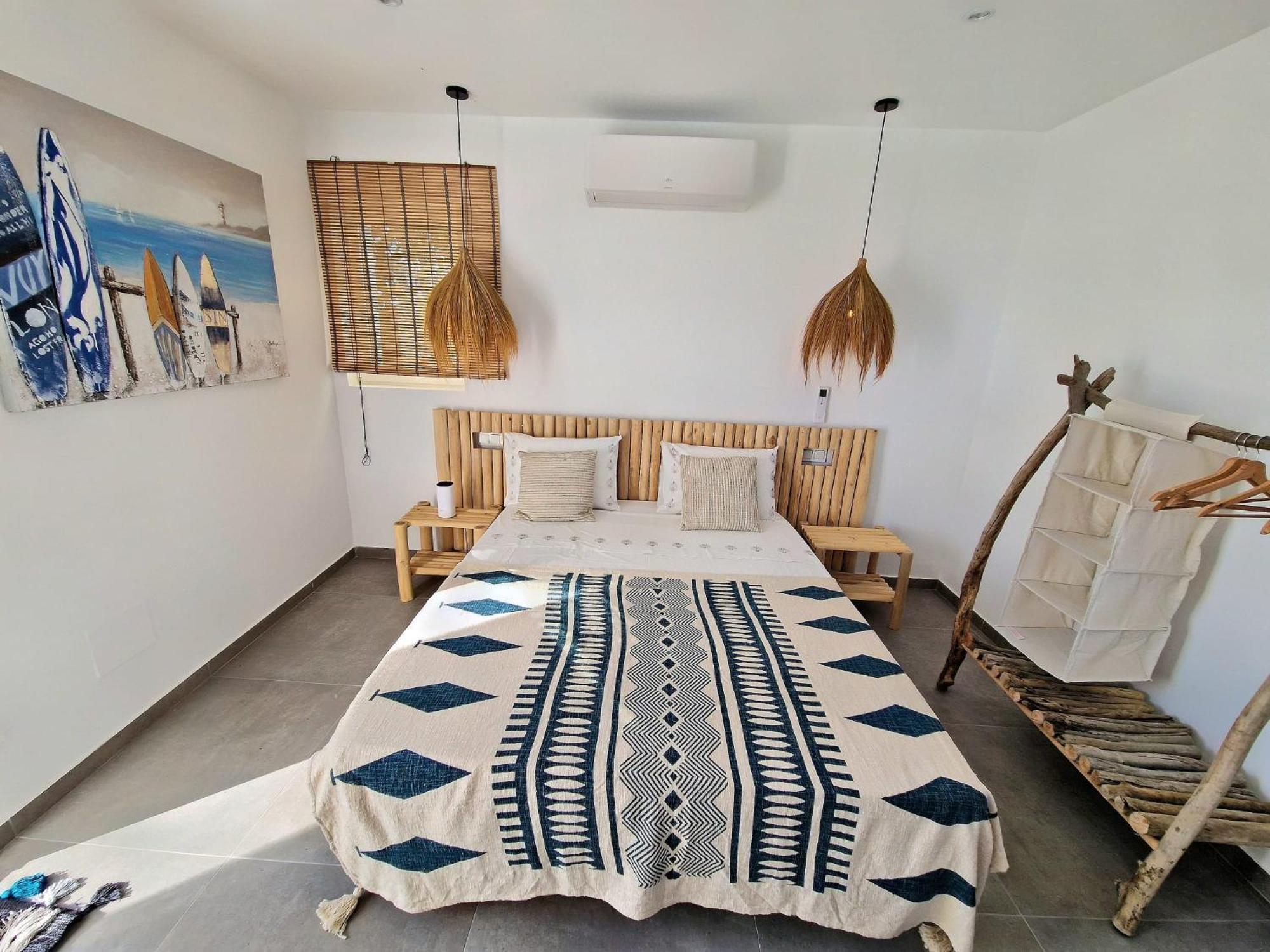Villa Lomy Casares Zewnętrze zdjęcie