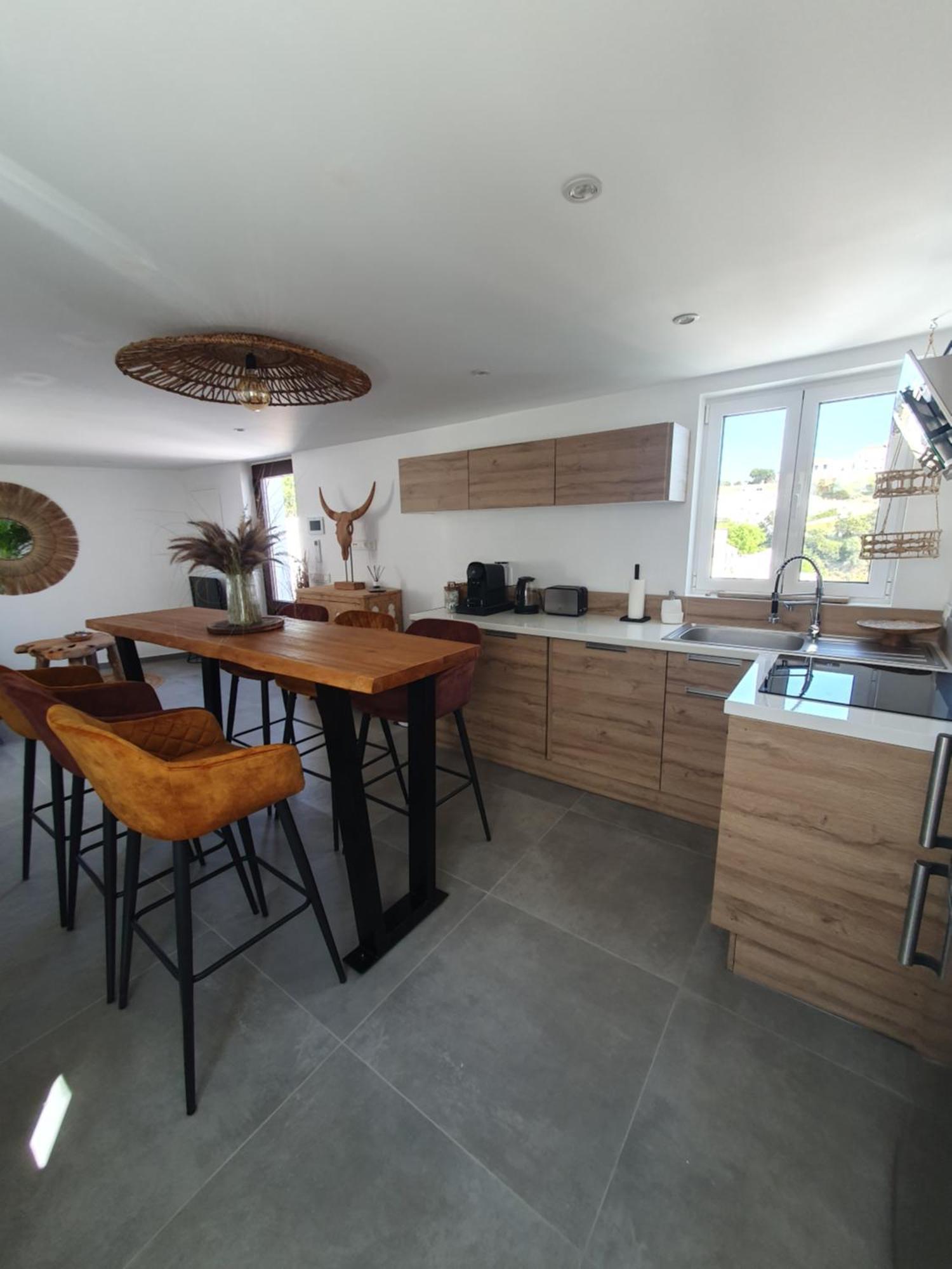 Villa Lomy Casares Zewnętrze zdjęcie