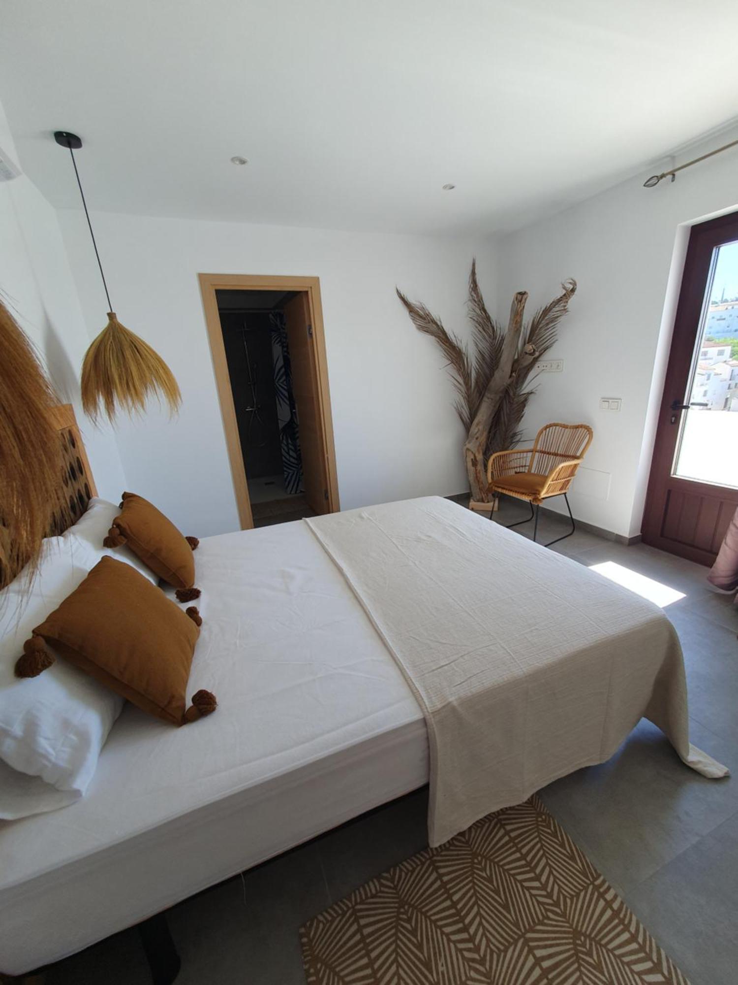 Villa Lomy Casares Zewnętrze zdjęcie