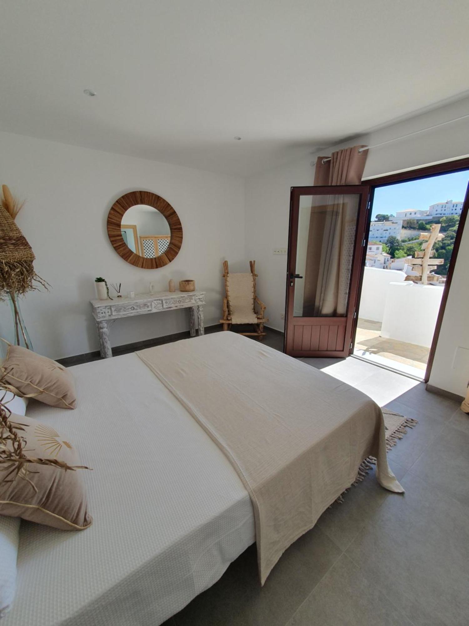 Villa Lomy Casares Zewnętrze zdjęcie