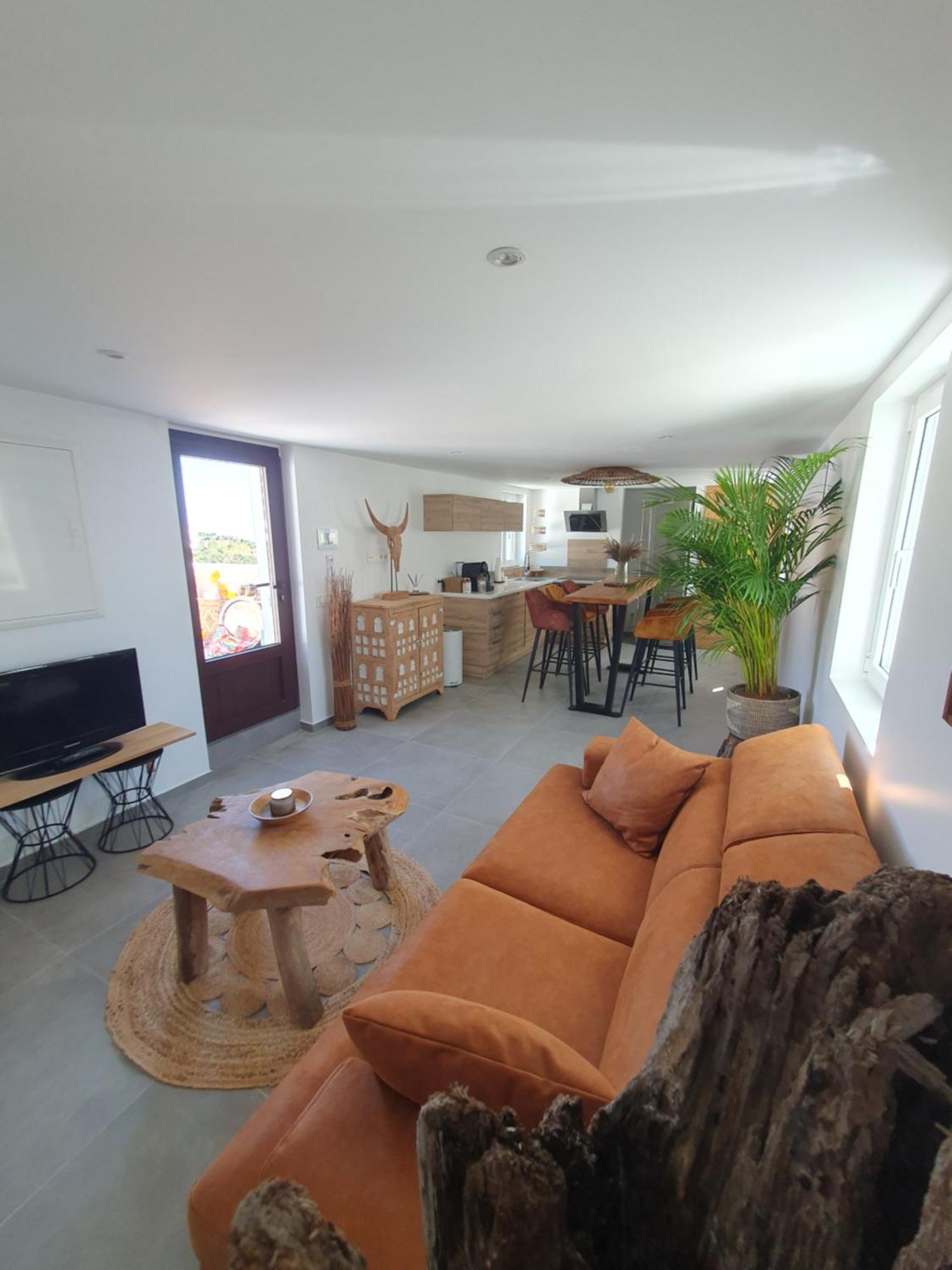 Villa Lomy Casares Zewnętrze zdjęcie