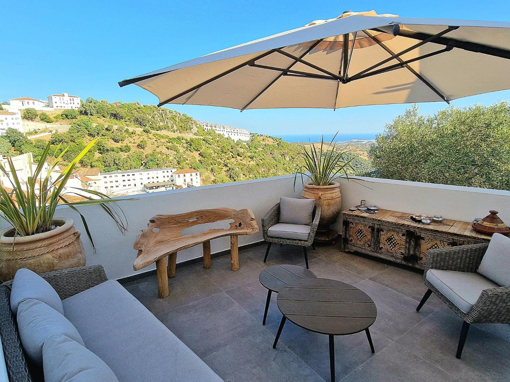 Villa Lomy Casares Zewnętrze zdjęcie