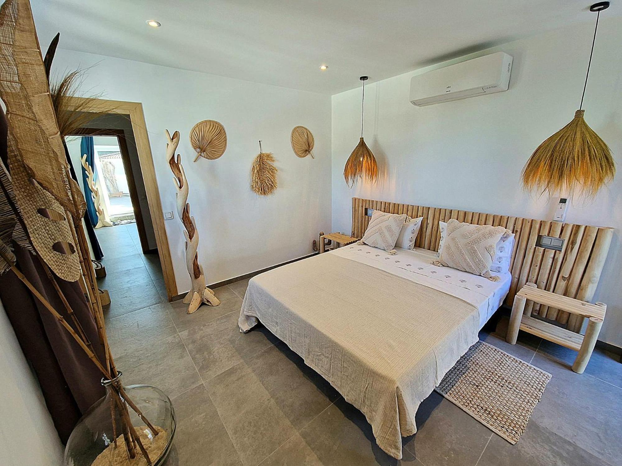 Villa Lomy Casares Zewnętrze zdjęcie