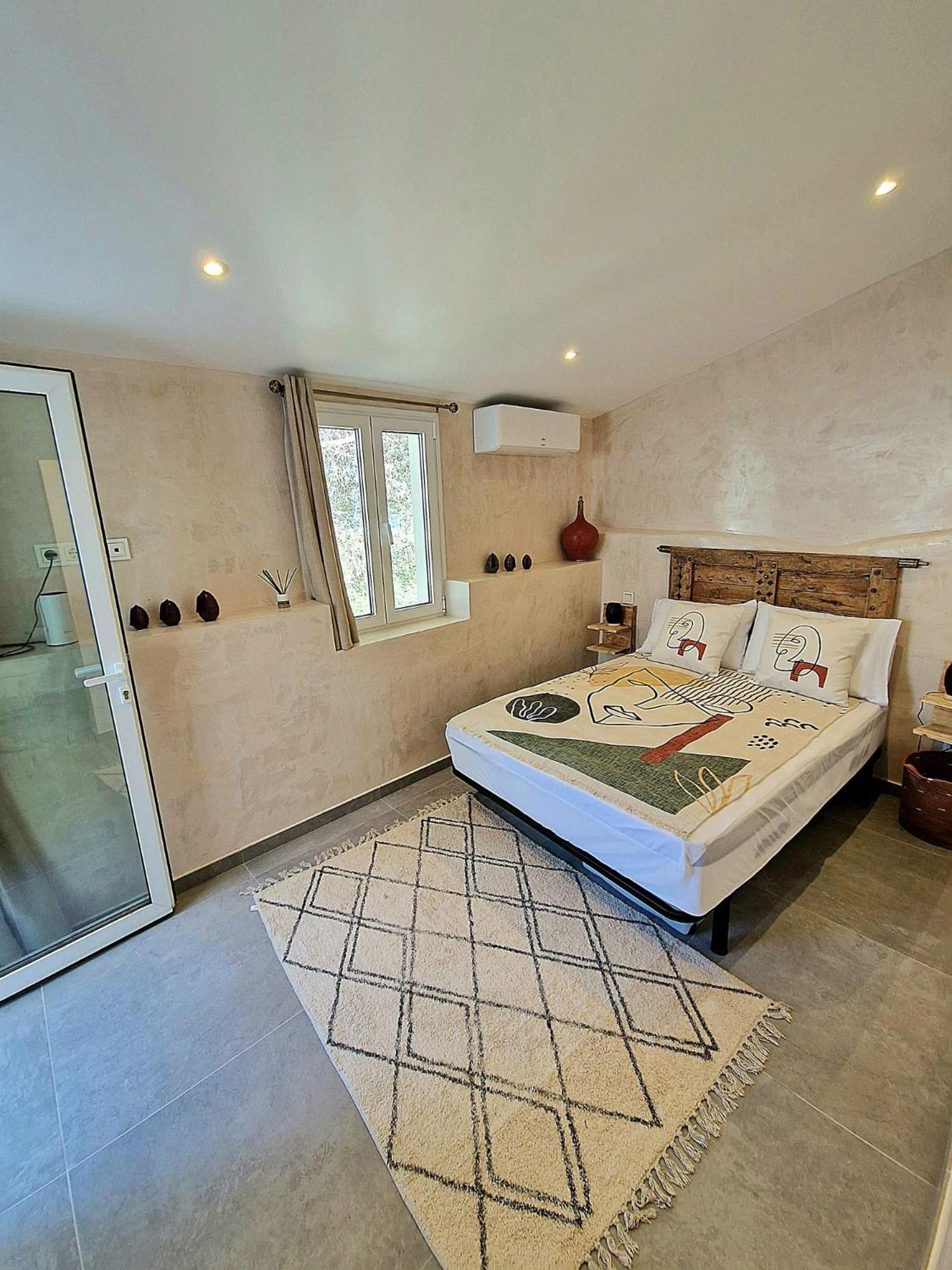 Villa Lomy Casares Zewnętrze zdjęcie