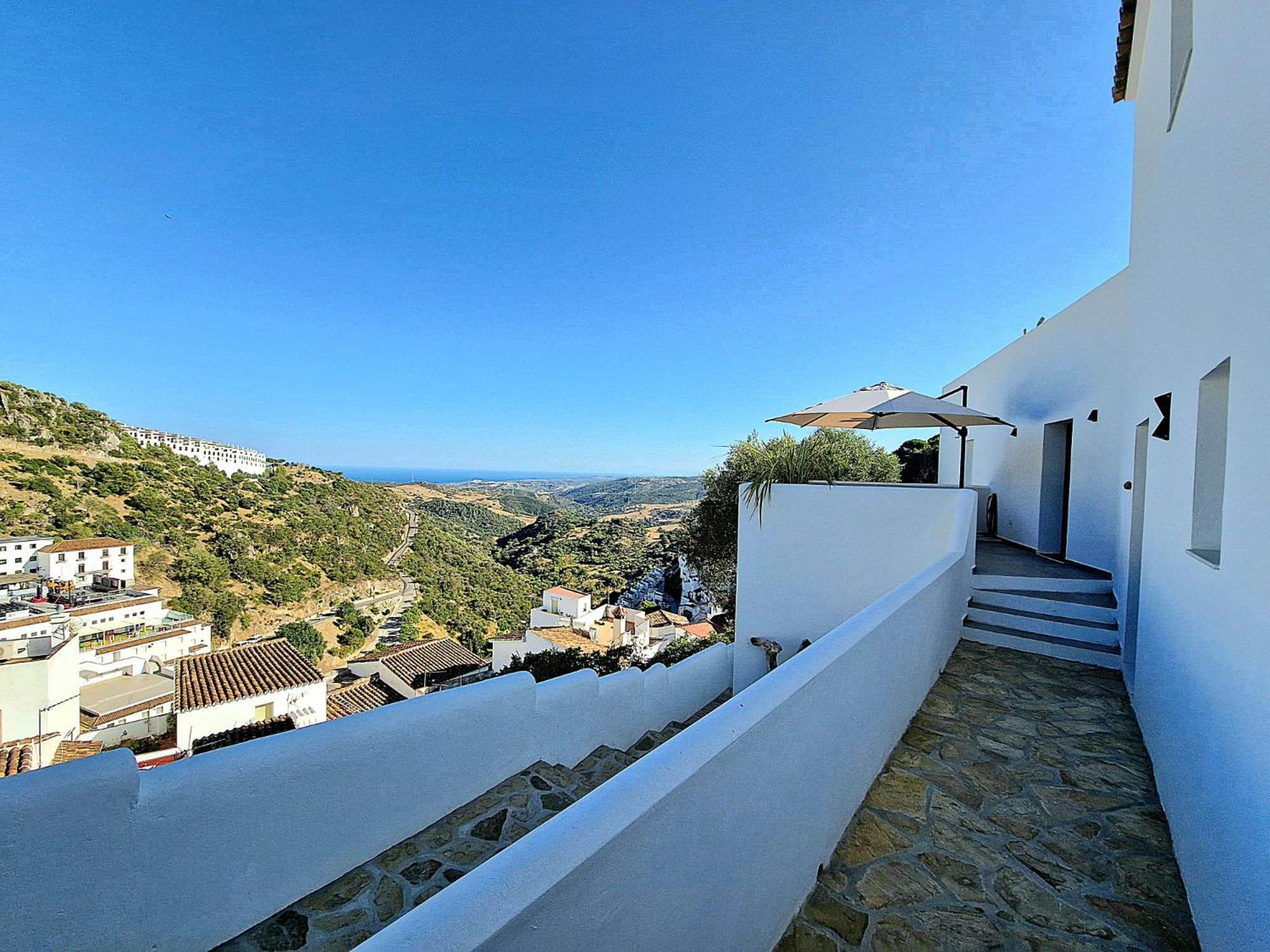 Villa Lomy Casares Zewnętrze zdjęcie