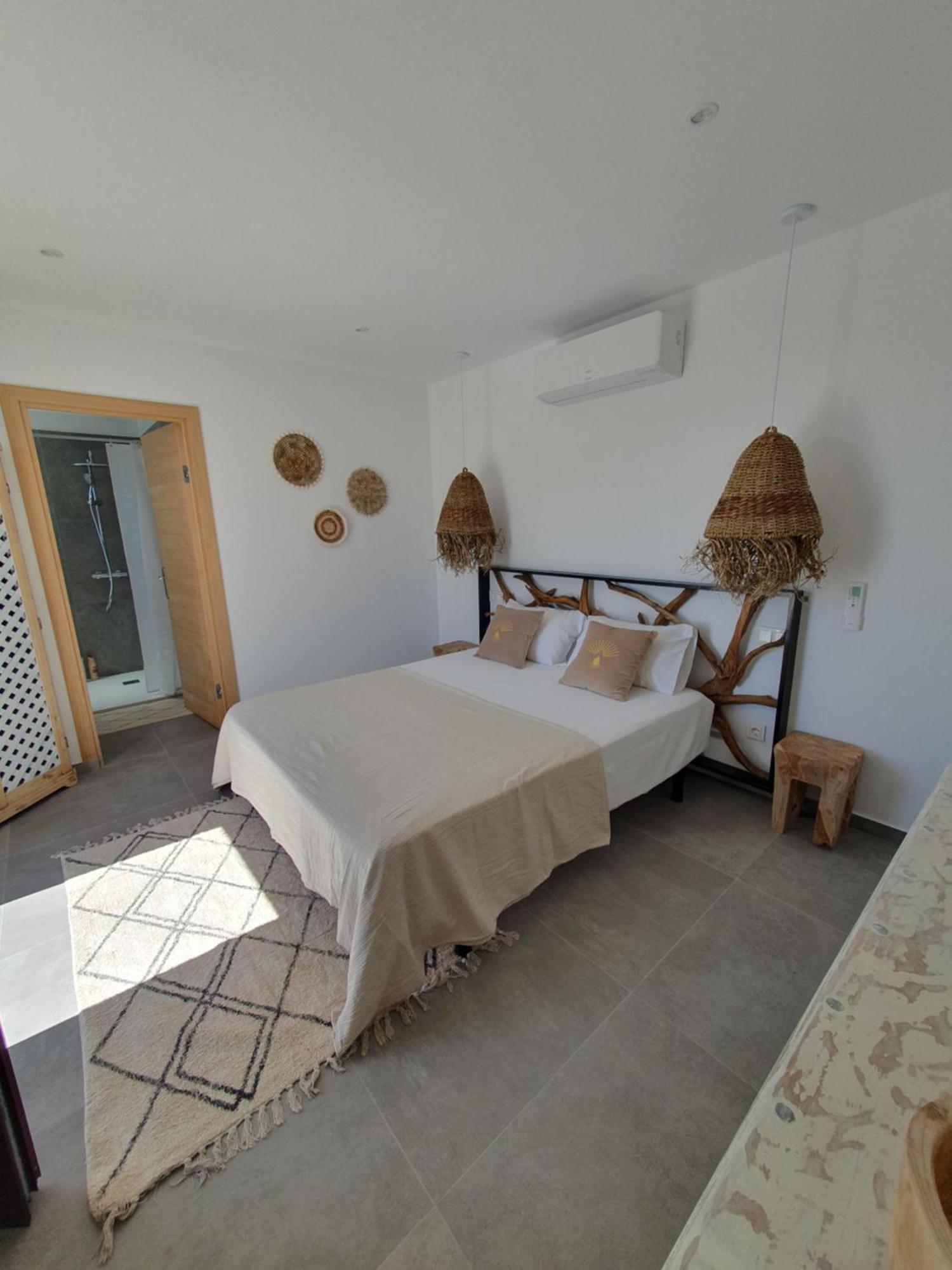 Villa Lomy Casares Zewnętrze zdjęcie