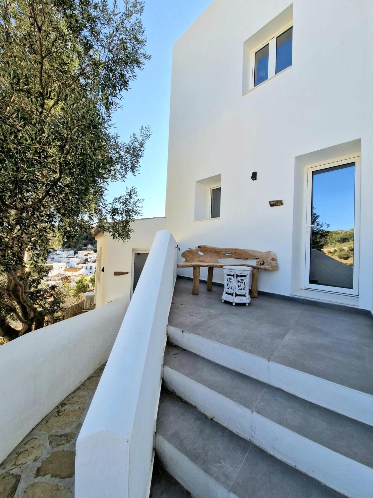 Villa Lomy Casares Zewnętrze zdjęcie