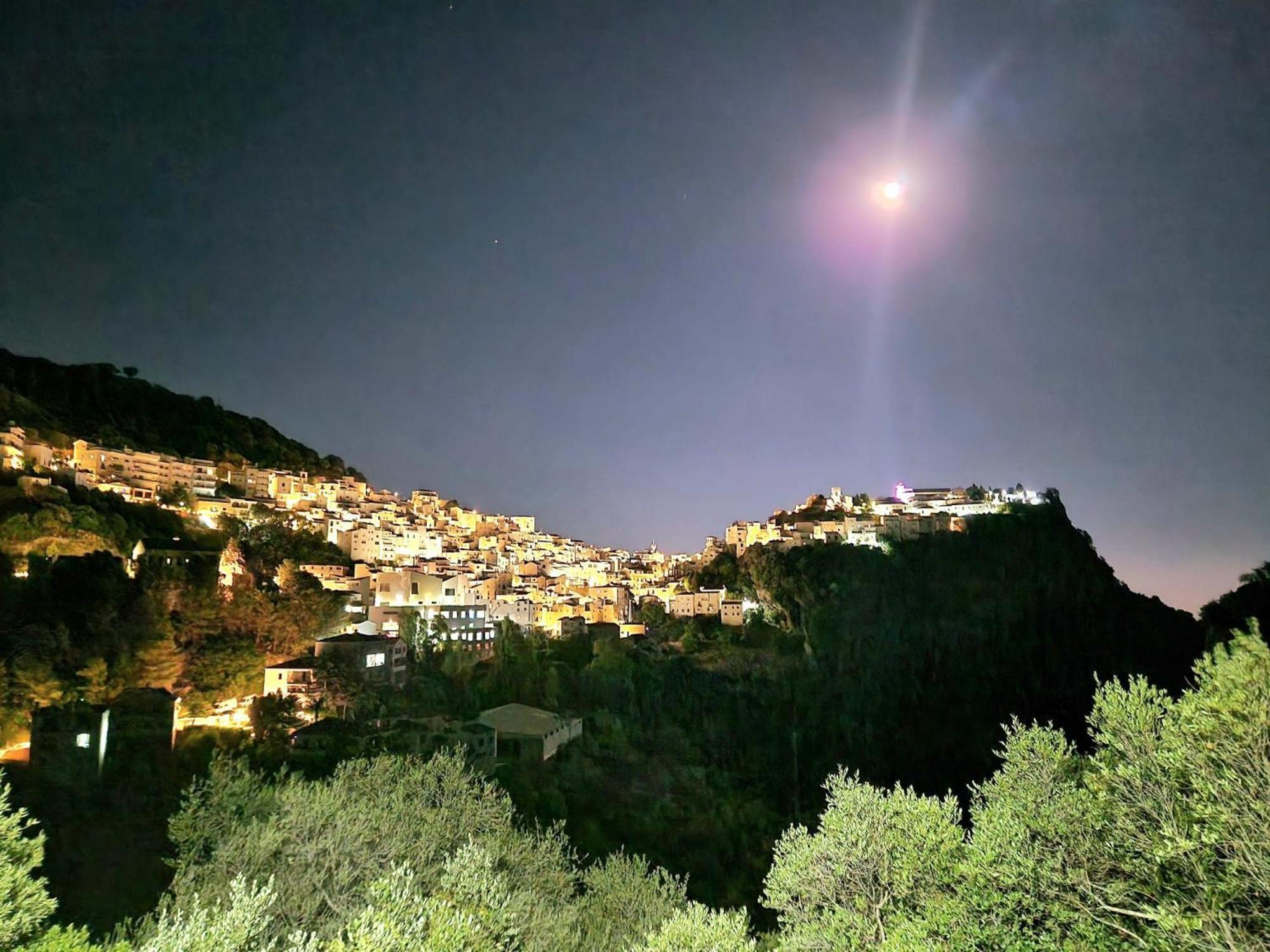 Villa Lomy Casares Zewnętrze zdjęcie