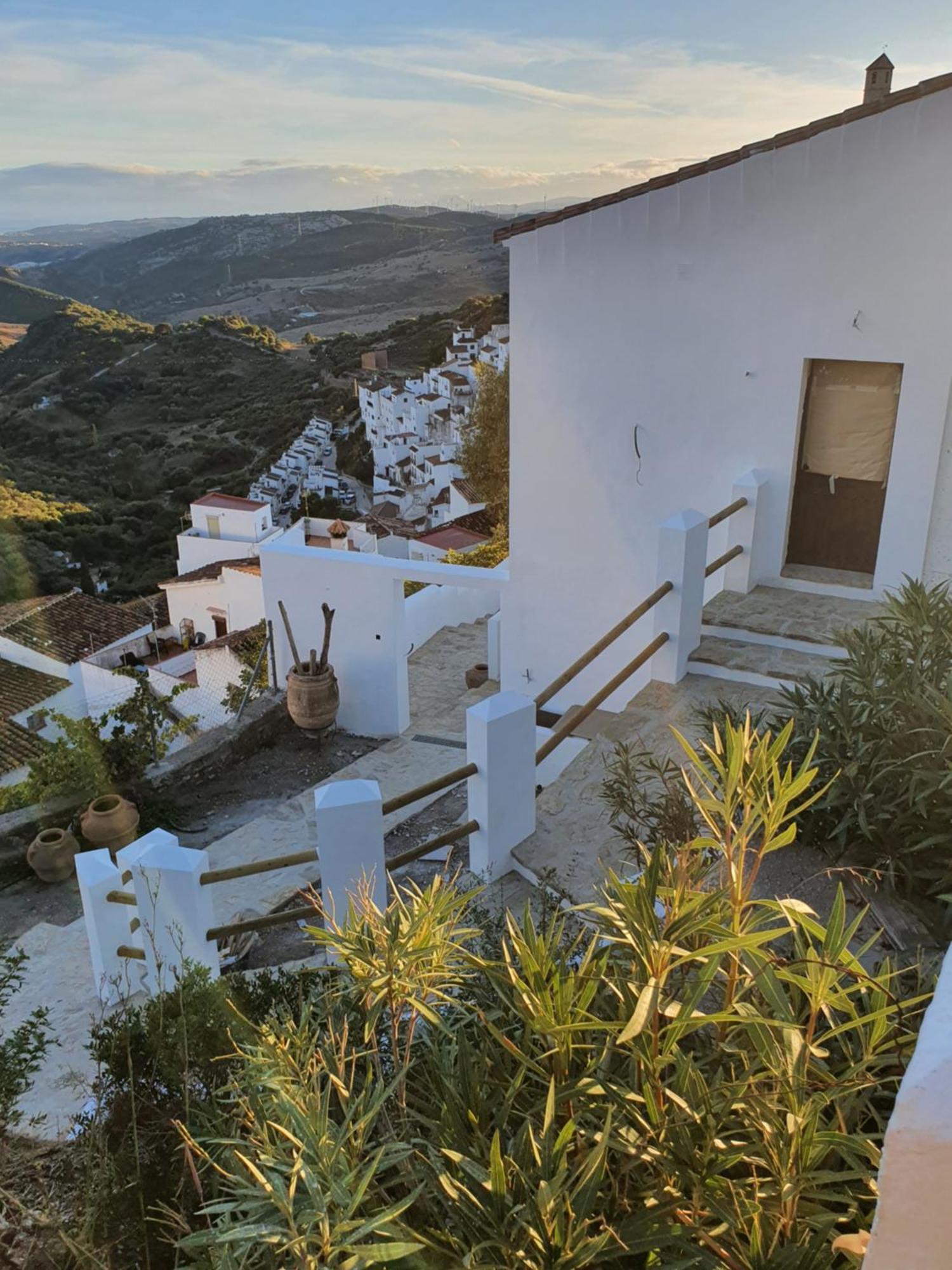 Villa Lomy Casares Zewnętrze zdjęcie