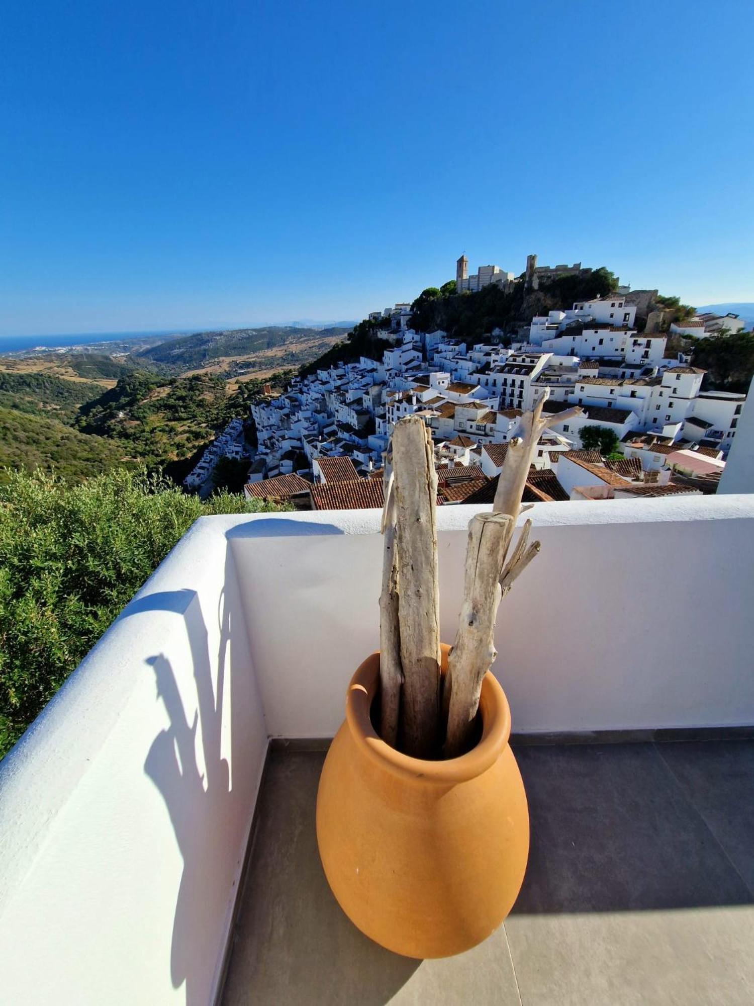 Villa Lomy Casares Zewnętrze zdjęcie