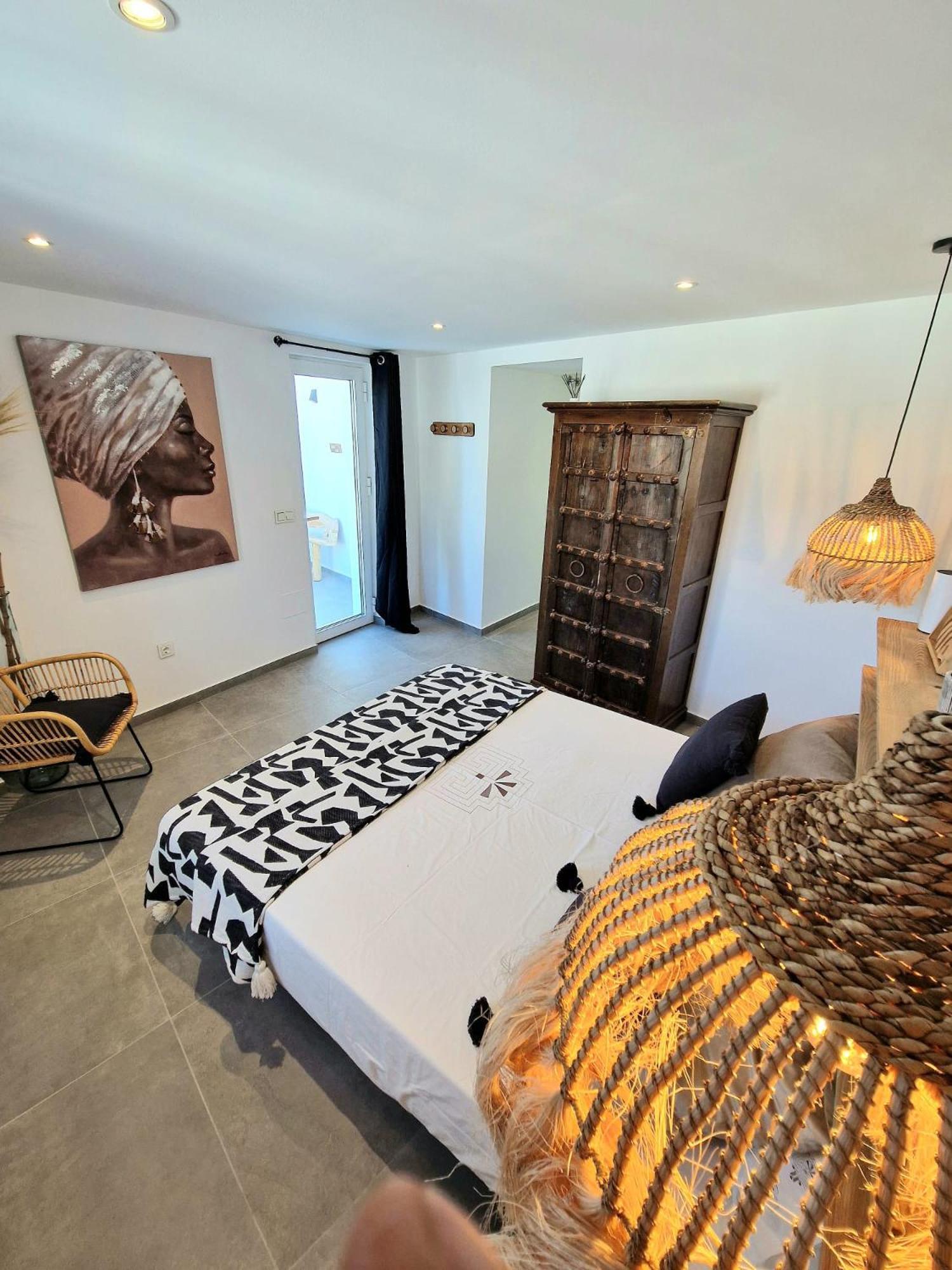 Villa Lomy Casares Zewnętrze zdjęcie