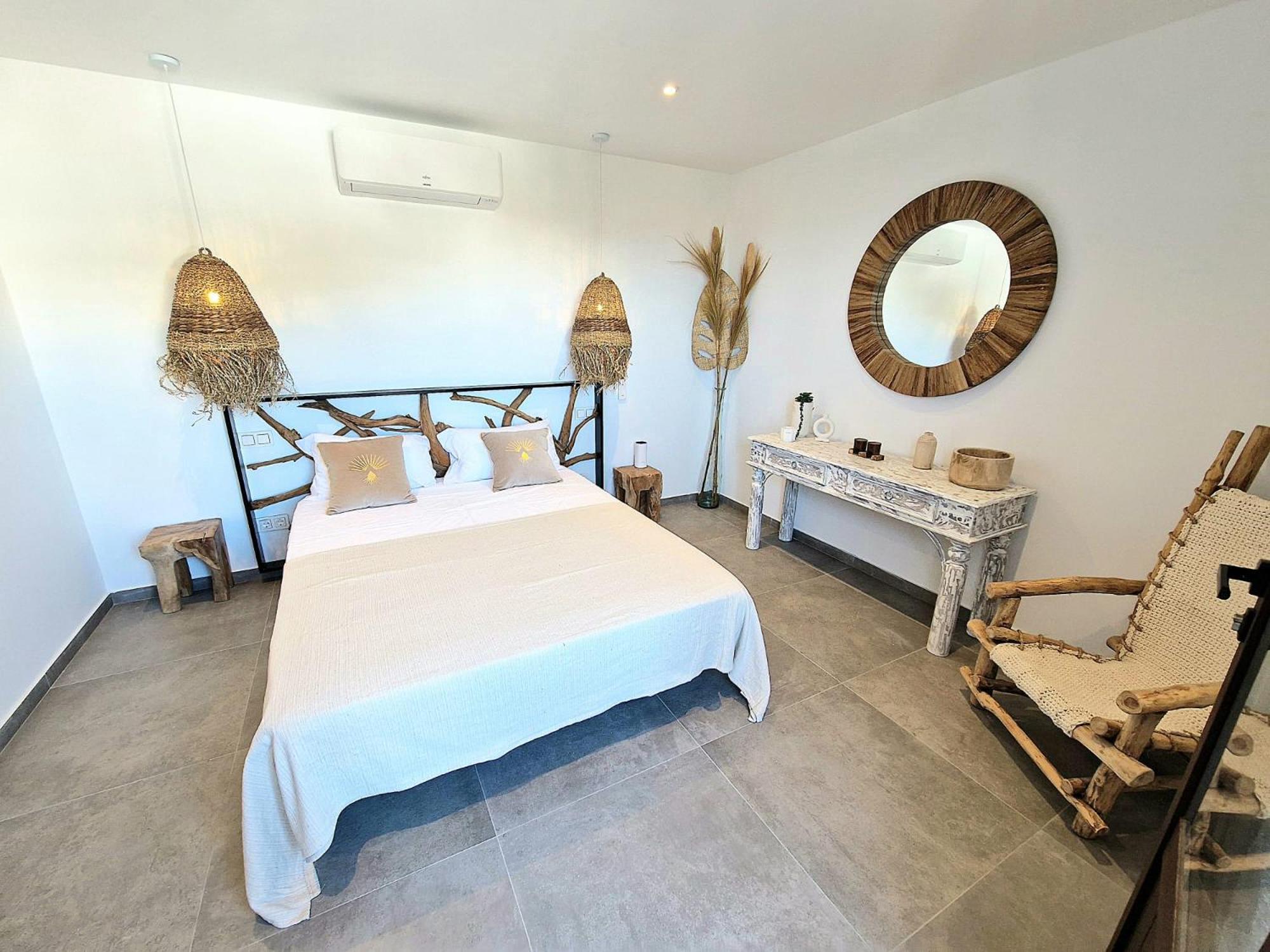 Villa Lomy Casares Zewnętrze zdjęcie